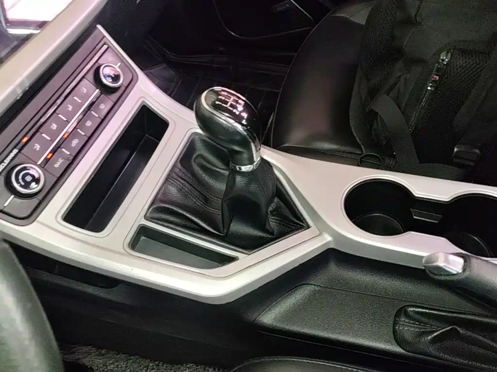 Geely Vision 2017 2018 1.5L Manual Happiness Edition