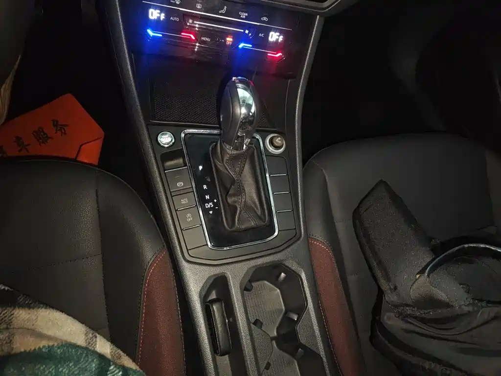 Volkswagen Bora 2020 1.5L Automatic Elite фото 10