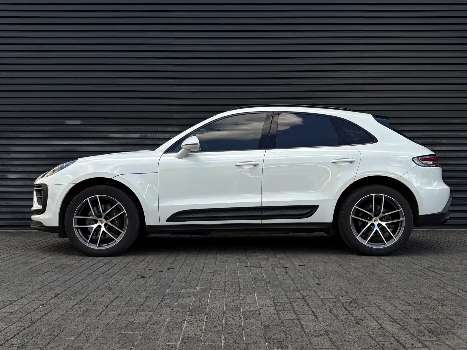 Фото 5 - Porsche Macan
