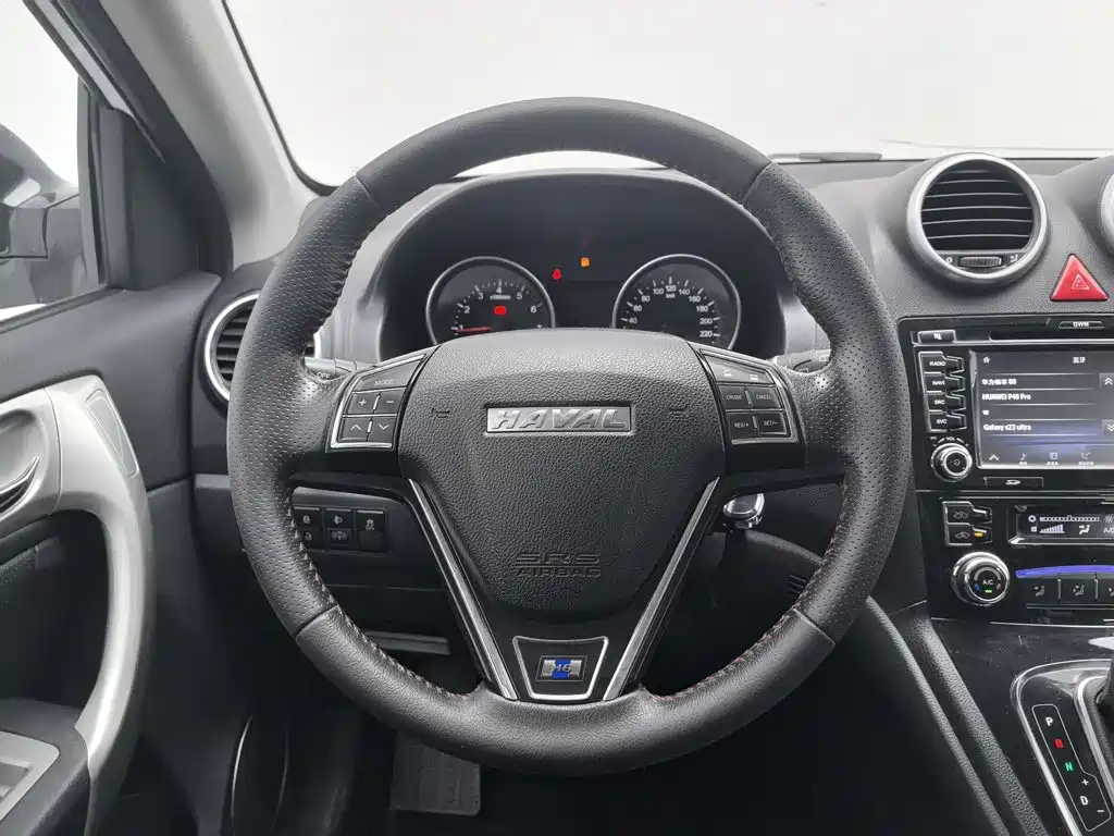 Photo 11 - Haval H6
