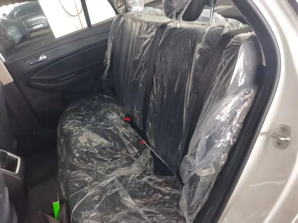 Photo 17 - Chery Arrizo 5 PLUS