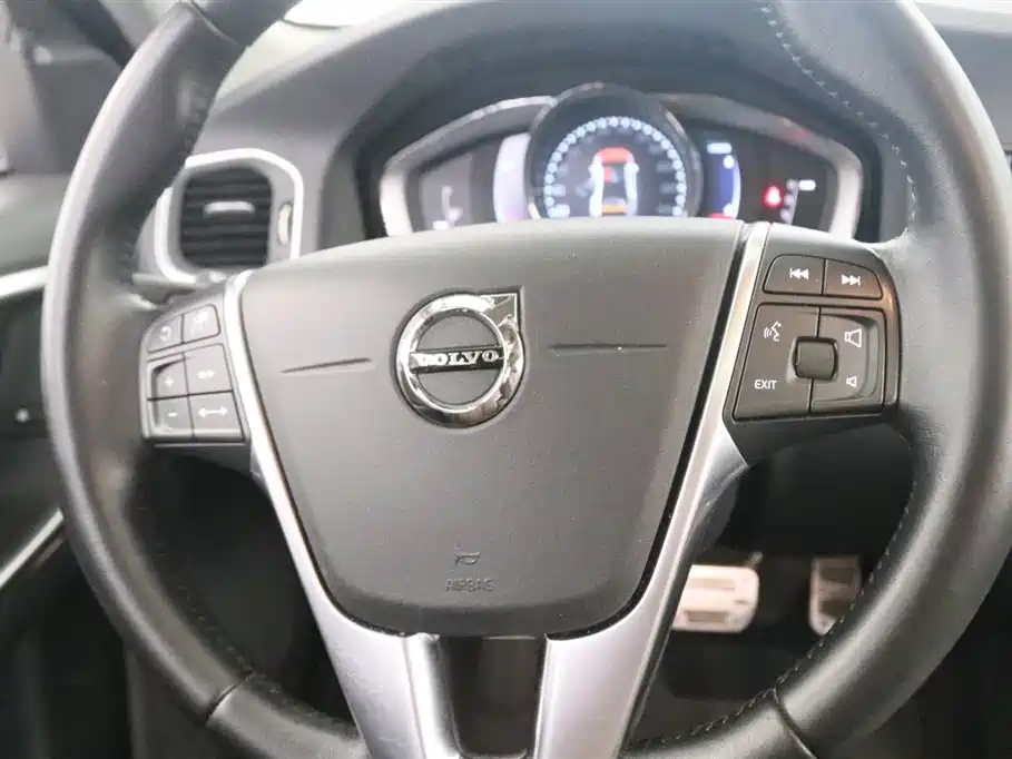 VOLVO S60 PLUG IN HYBRID