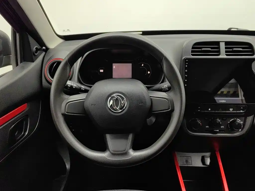 Dongfeng Yipai Dongfeng Nano EX1 2022 2022 PRO Tiger Glow Standard Edition