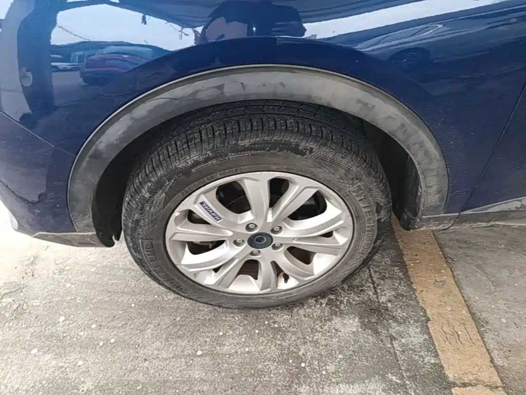 Haval H4 2018 2018 Blue Label 1.5GDIT DCT Trend Edition