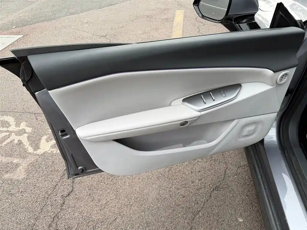 ARCFOX EXTREME FOX POLAR FOX ALPHA S5