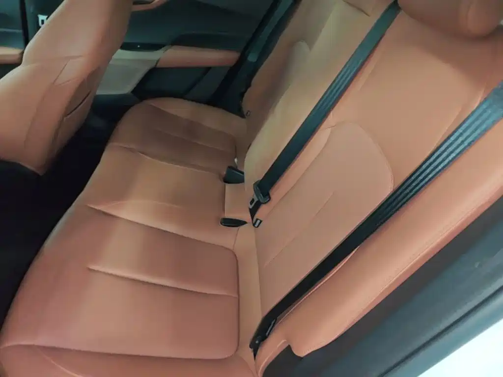 Changan Qiyuan A05 2024 2025 Model True Fragrance Edition 70 Surpass