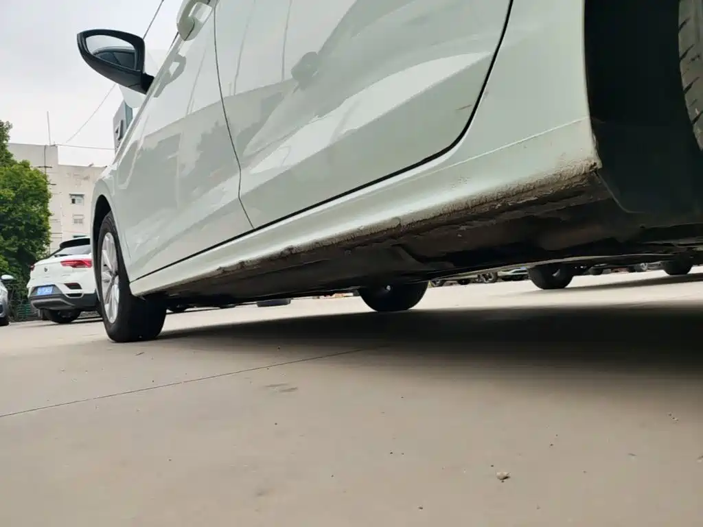 Volkswagen Bora, миниатюра 22
