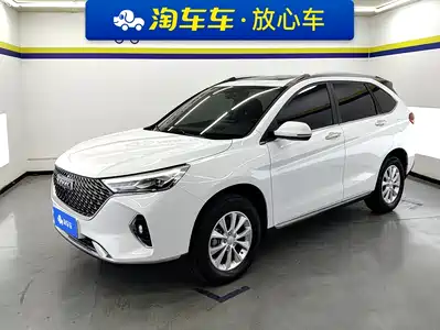 Haval M6