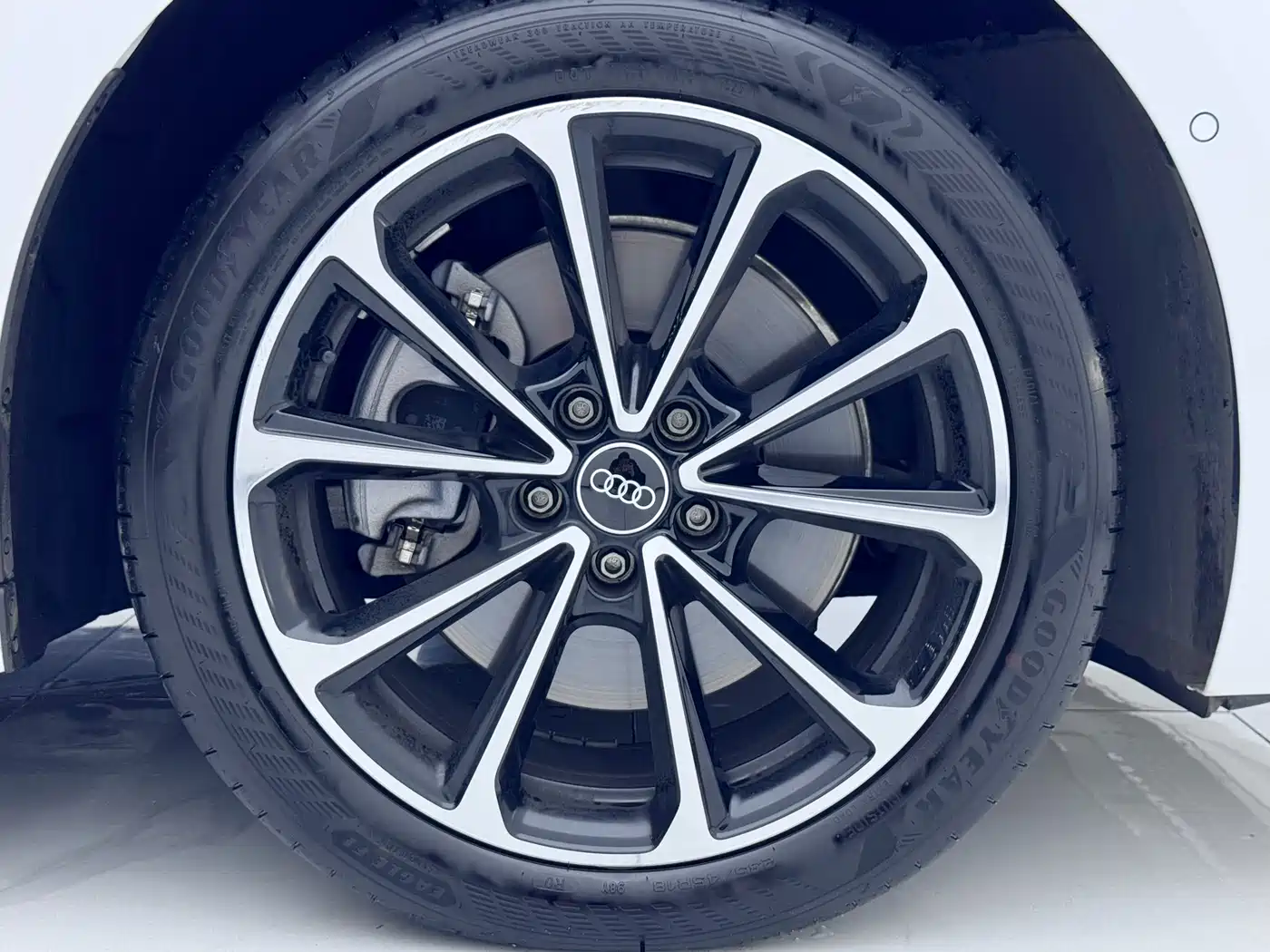 Audi A5L 2025 2.0T Sport Edition Plus фото 20