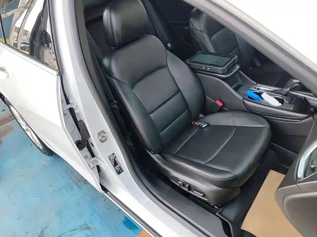 Chevrolet Malibu XL 2018 2018 530T Auto RuiChi Edition