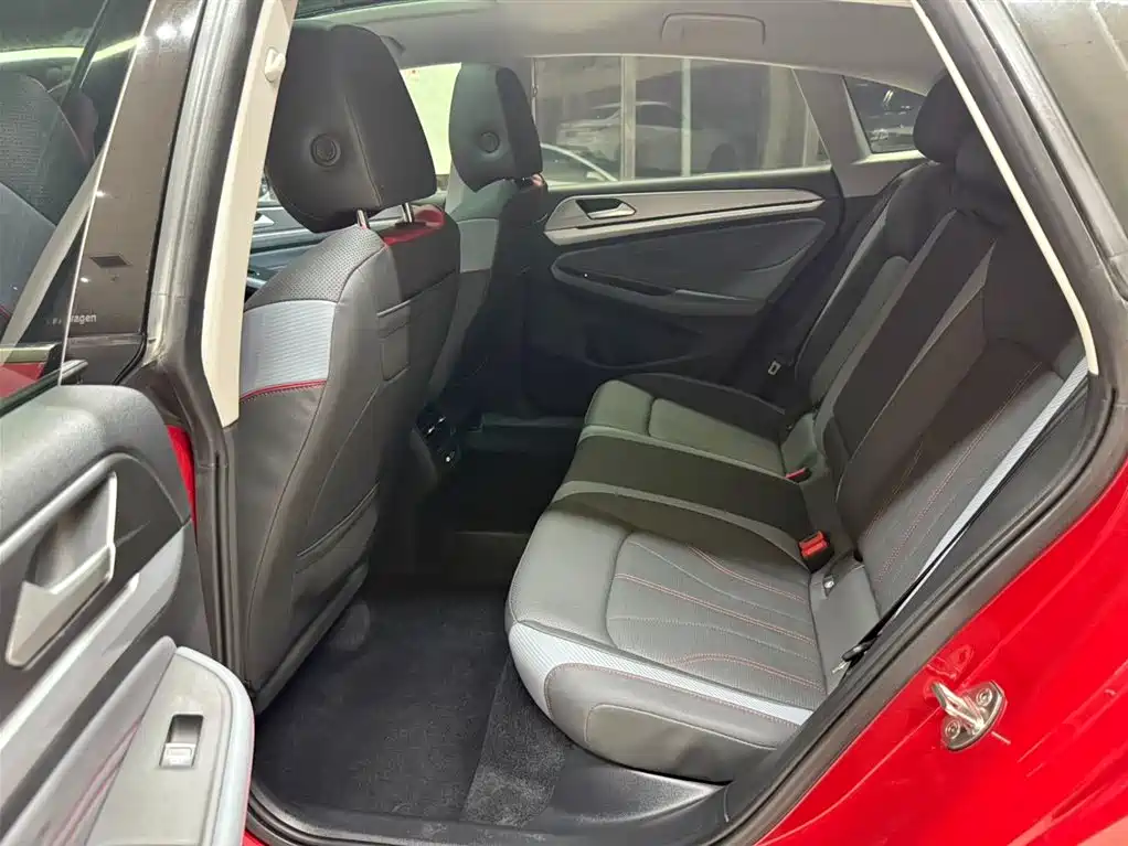 Volkswagen Lamando 2022 Lamando L 280TSI DSG Cool Edition фото 7