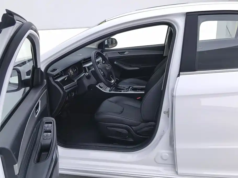 Chery Arrizo GX 2022 2021 Champion Edition 1.5L CVT Premium