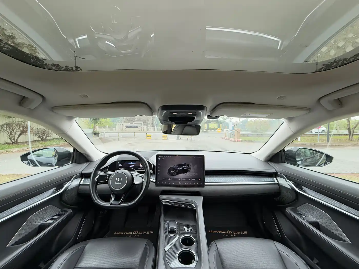 ZEEKR EXTREME KRYPTON 001