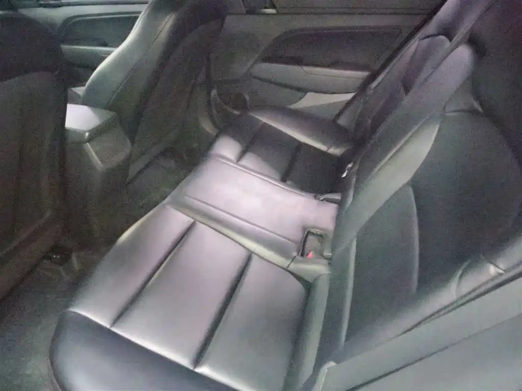 Hyundai Elantra 2016 1.4T DCT Dynamic·Vitality фото 13