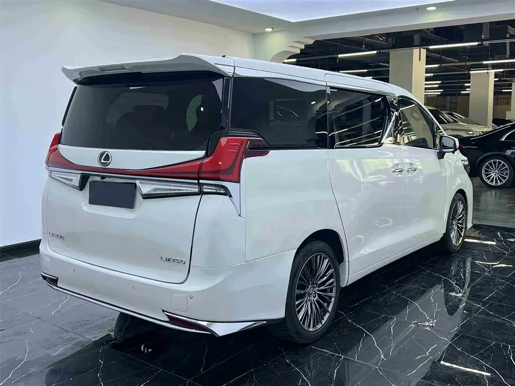 Toyota Alphard 2012 2.4L Luxury Edition фото 18