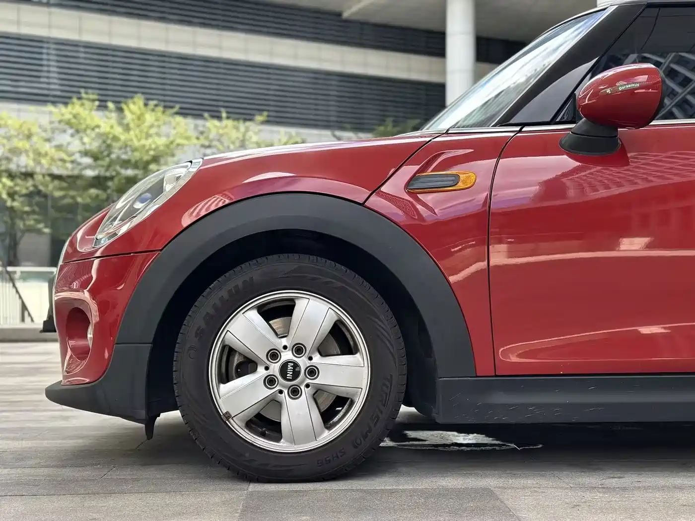 Фото 4 - MINI MINI