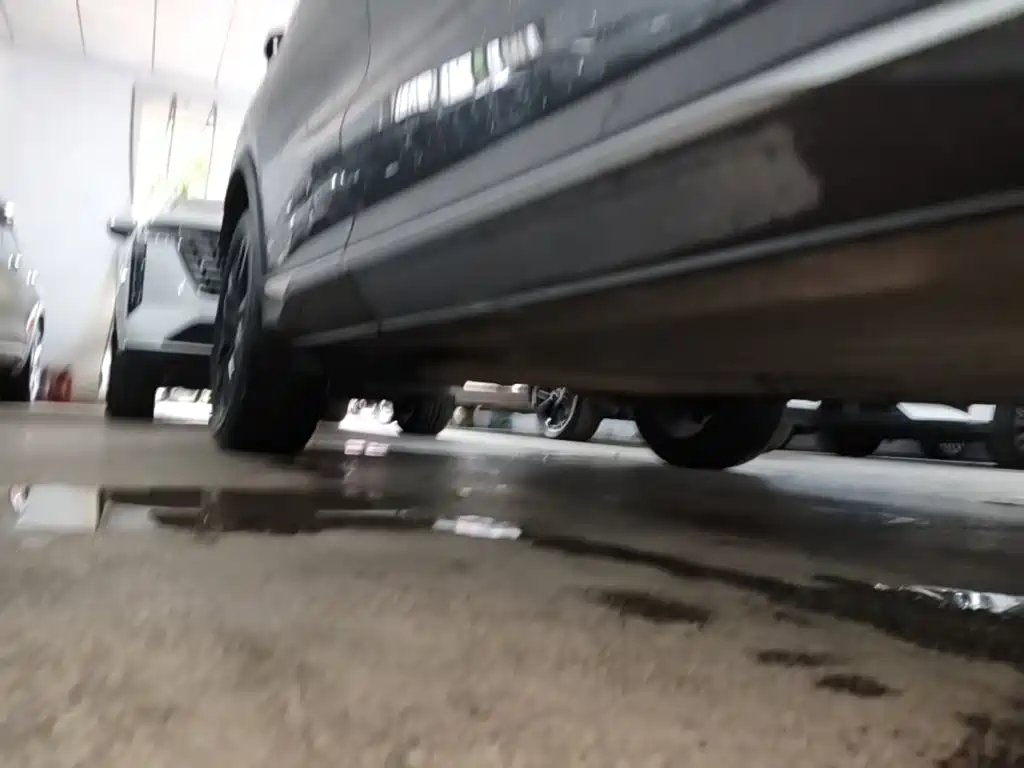 Changan Oshan X5 PLUS 2023 2023 Model Facelift 1.5T DCT Excellence