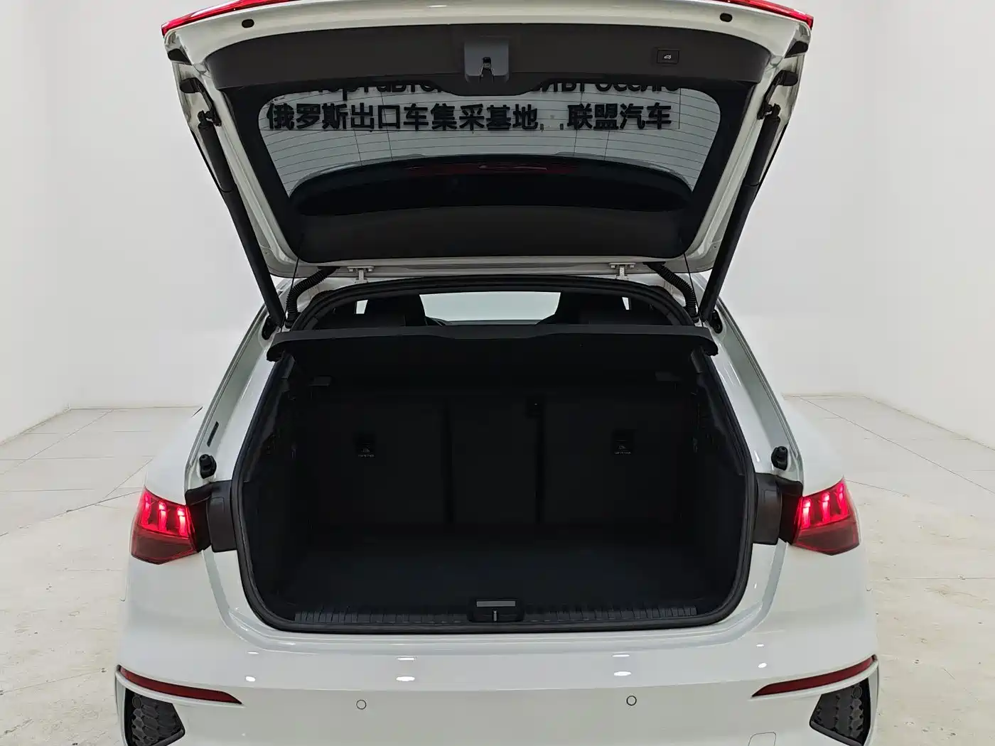 Audi A3 2022 Sportback 35 TFSI Style Sport фото 17