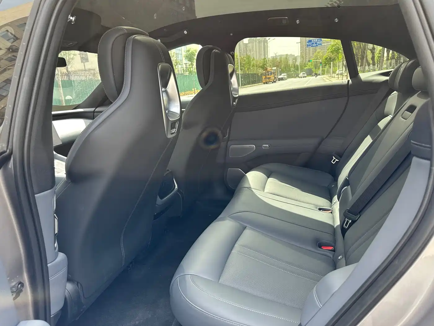 XIAOMI CAR XIAOMI YU7