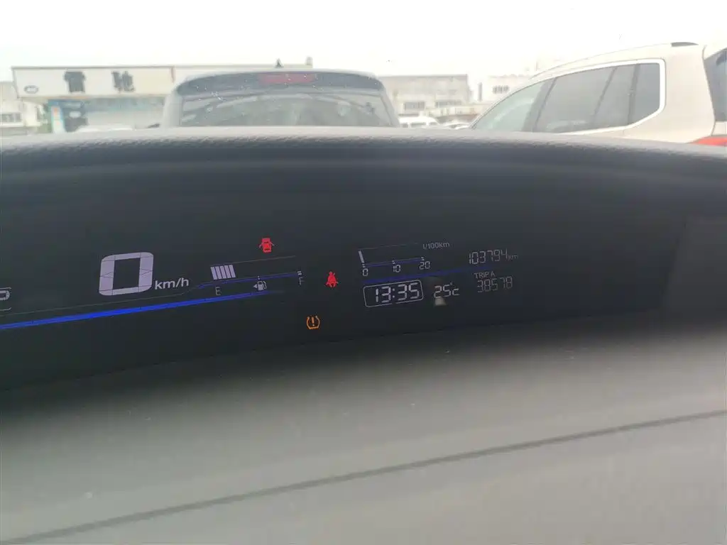 Honda Jade 2018 2017 1.8L Automatic Comfort Edition 5-seater