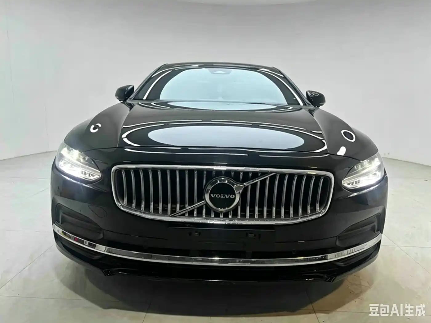 Volvo S90 2024 2024 B5 Momentum Luxury Edition