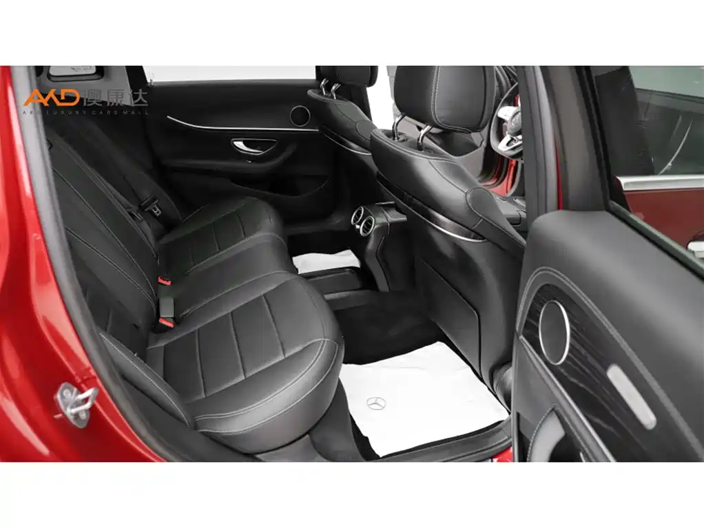 Mercedes-Benz E-Class 2020 Model E 260 L Sport фото 8