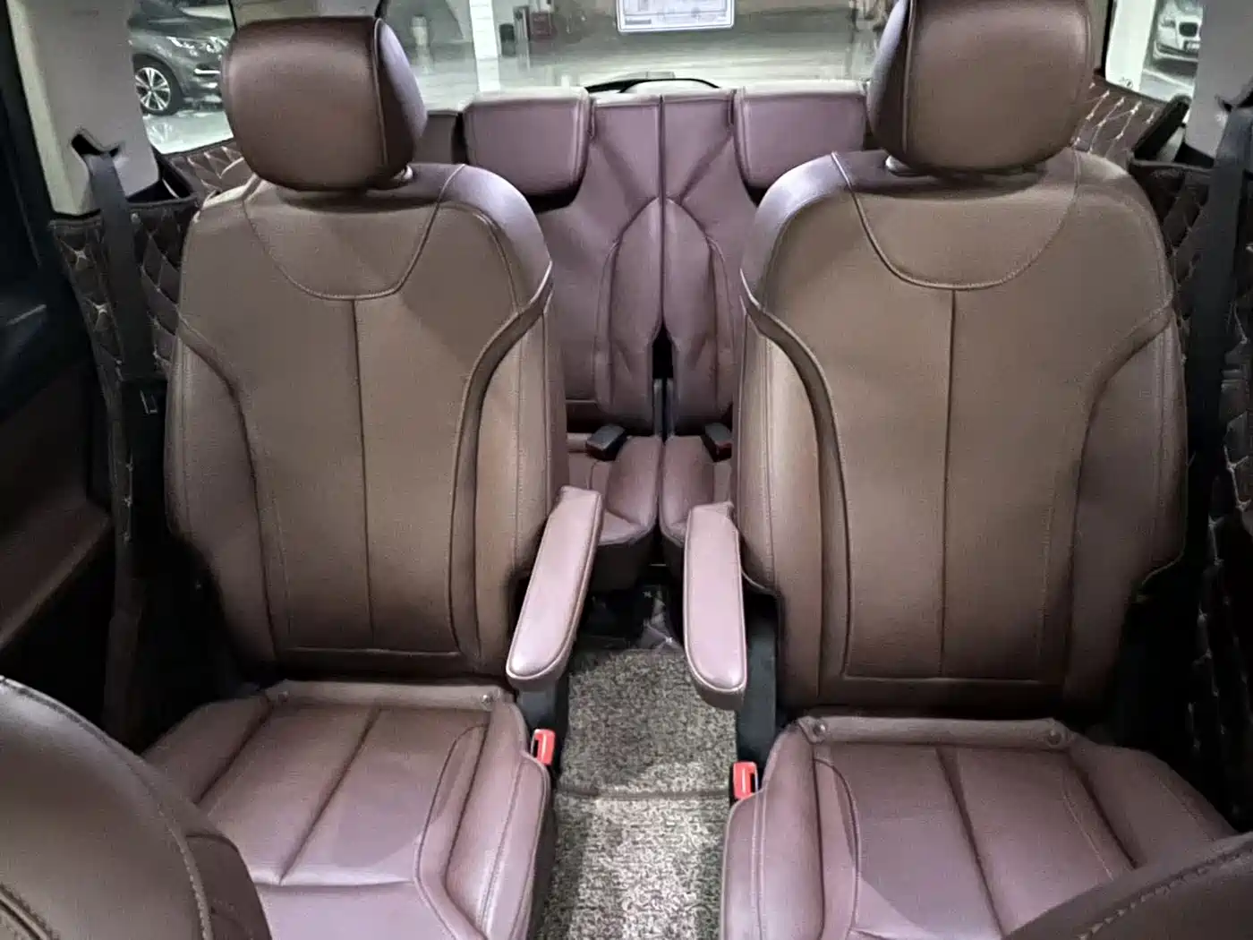 Buick GL6 2018 2018 18T 6-Seater Luxury