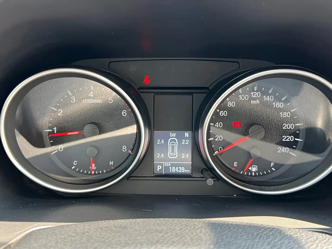 Haval M6 2023 2021 PLUS 1.5T DCT Elite Smart Connect