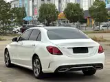 Фото 9 - Mercedes-Benz C-Class