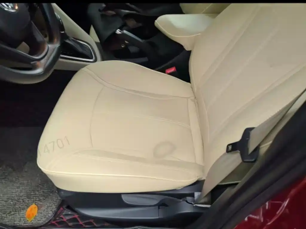 Buick Excelle 2017 15N Automatic Elite фото 14