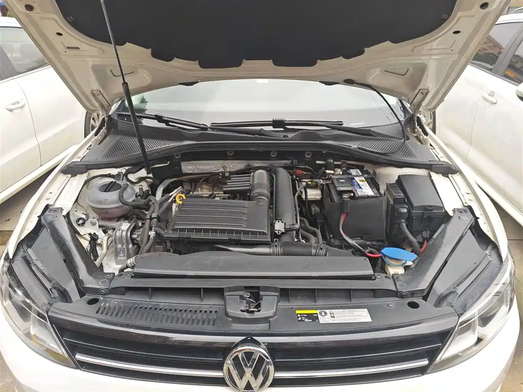 Volkswagen Lamando 2018 230TSI DSG Trend Edition фото 20