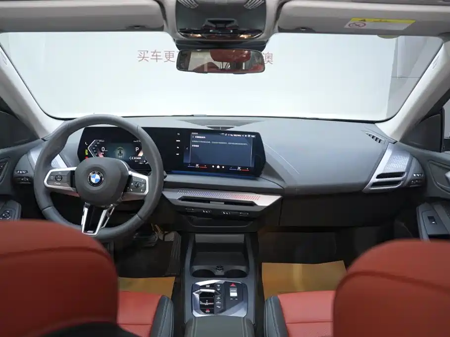BMW 2 Series 2025 225L M Sport Package фото 18