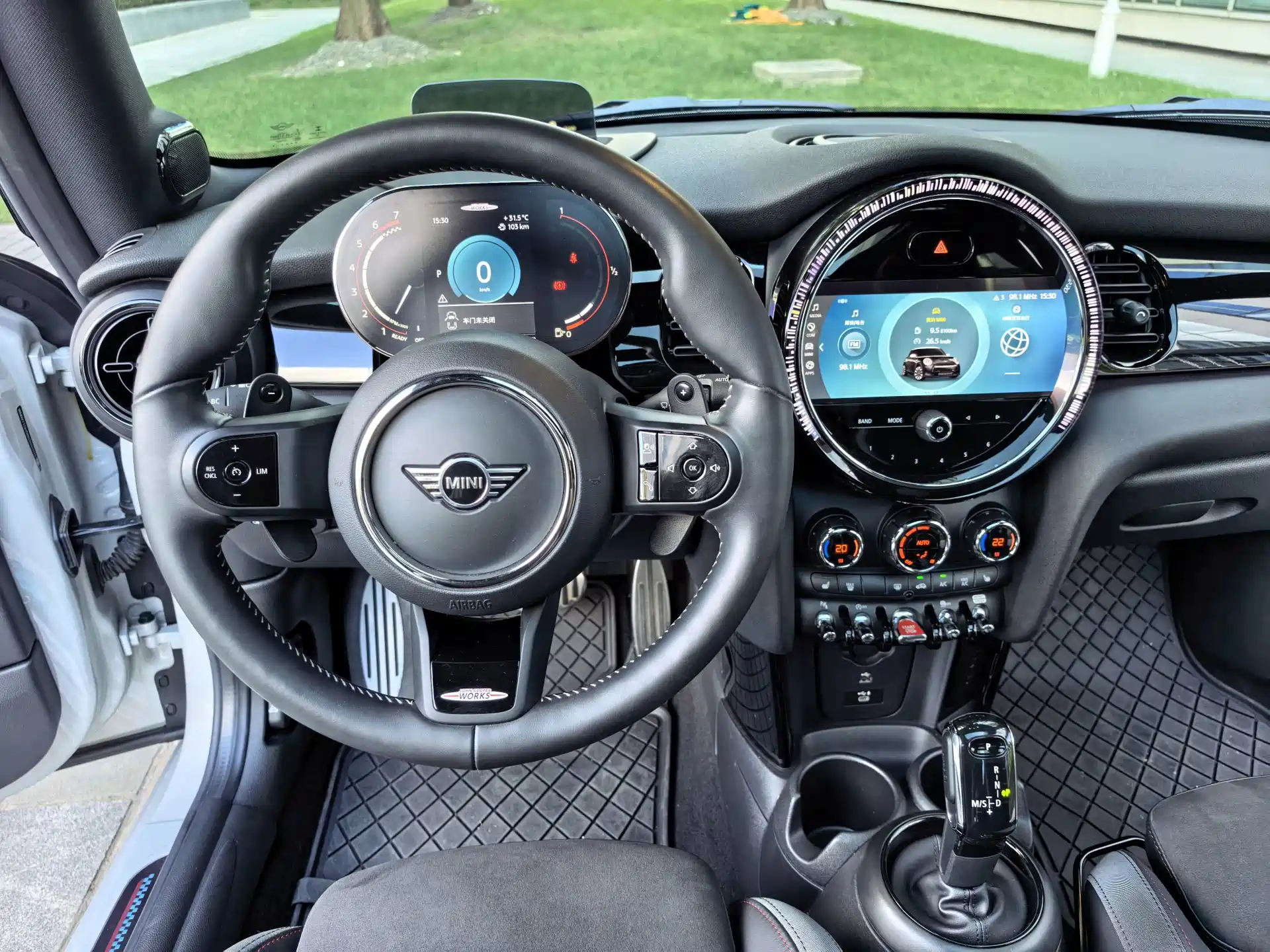 Фото 13 - MINI JCW