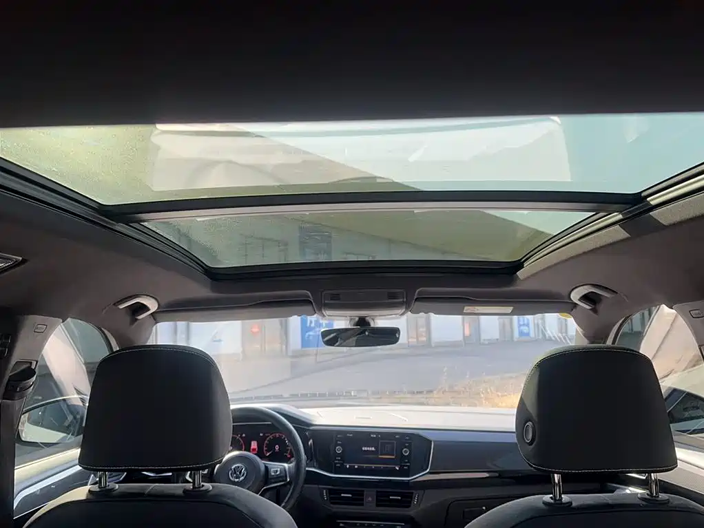 Volkswagen Tayron 2019 380TSI 4WD R-Line China V фото 2