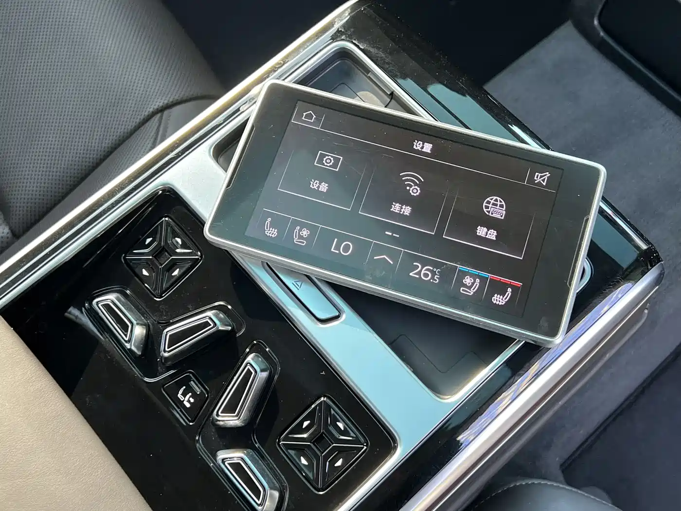 Audi A8 2019 Plus A8L 50 TFSI quattro Luxury фото 11