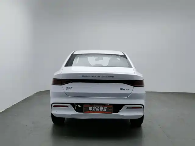BYD Qin PLUS 2024 Glory Edition DM-i 55KM Leading — фото 4