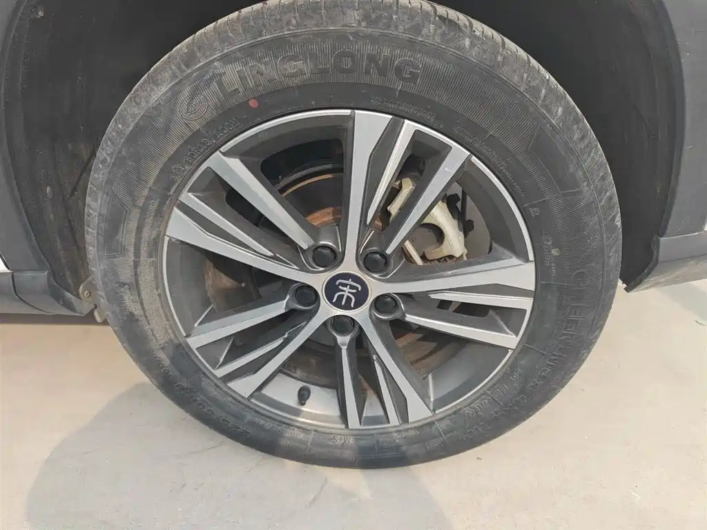 BYD Song Pro 2019 1.5T Automatic Elite фото 7