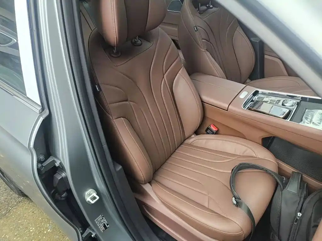 Chery Tiggo 9 2026 2026 9X 2.0T FWD Luxury
