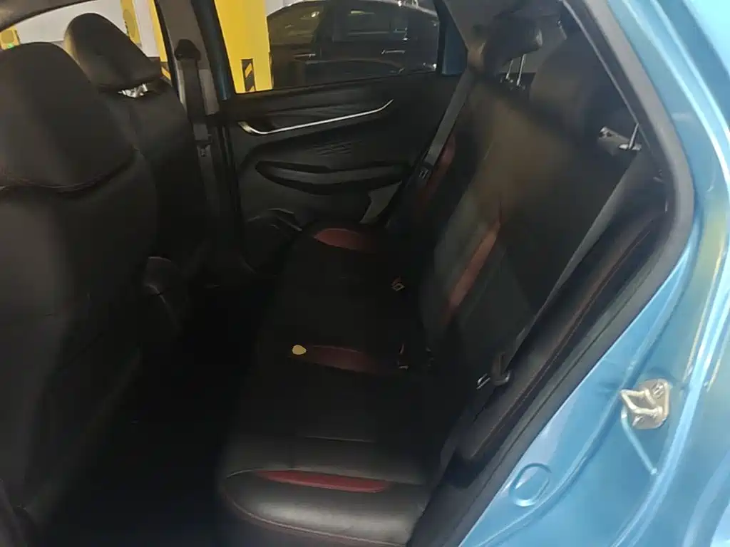 Geely Vision X3 2021 2021 PRO 1.5L CVT Premium