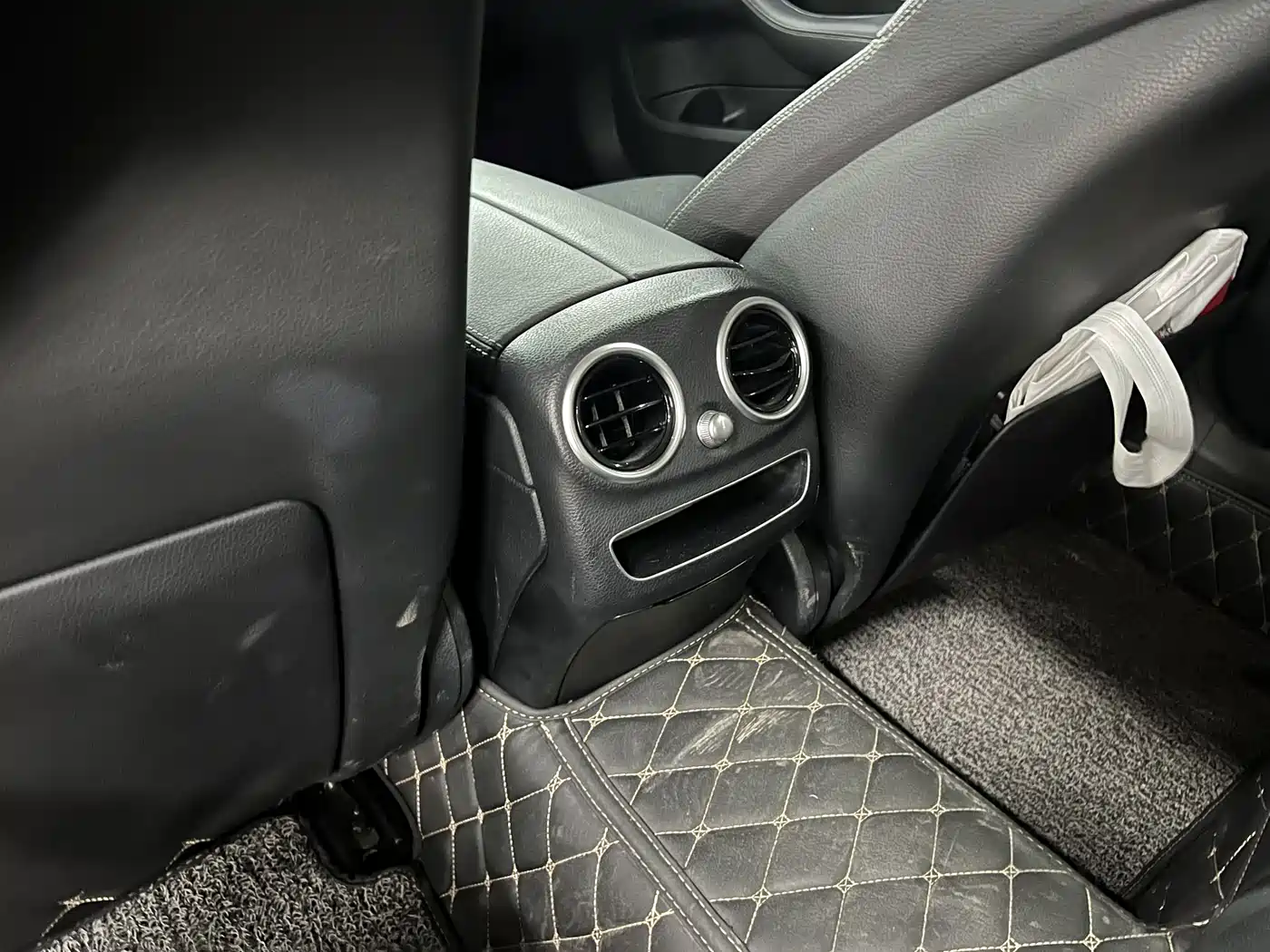 Mercedes-Benz C-Class 2020 Facelift C 200 L Fashion фото 11