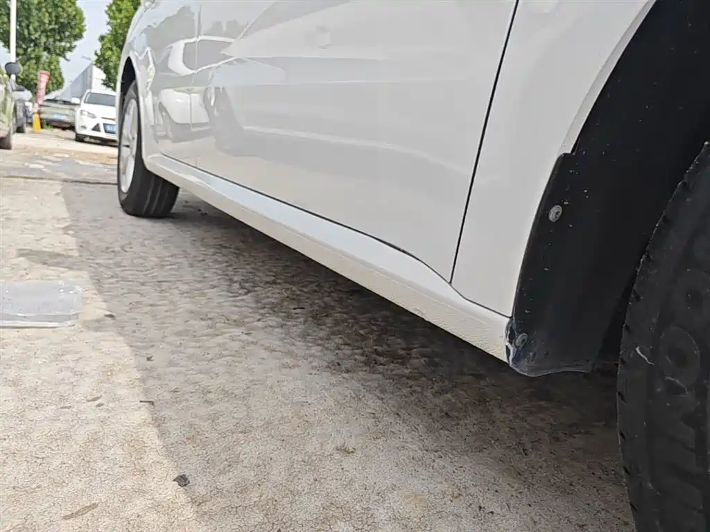 Volkswagen Lavida 2019 Lavida Start 1.5L Auto Trend (China VI) фото 21