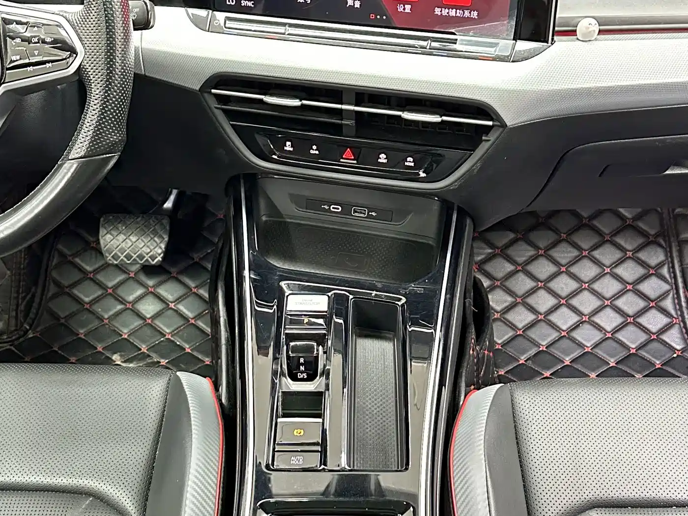 Volkswagen Lamando, миниатюра 12