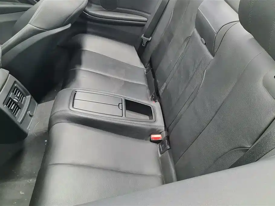 BMW 4 Series 2014 420i Convertible Fashion фото 11