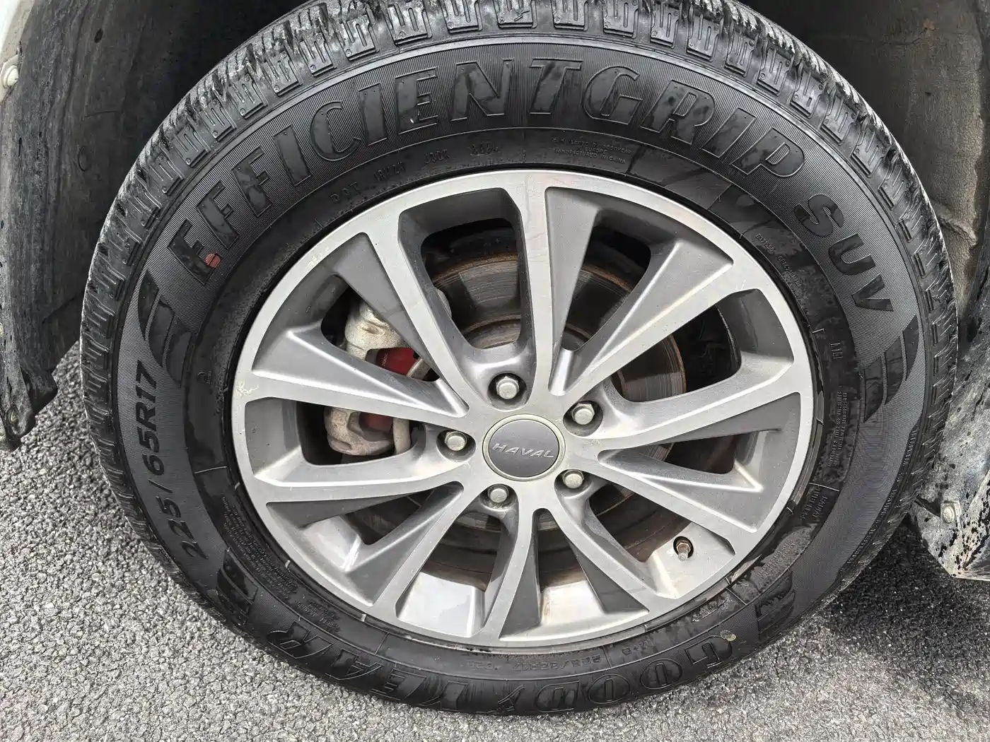 Photo 23 - Haval H6