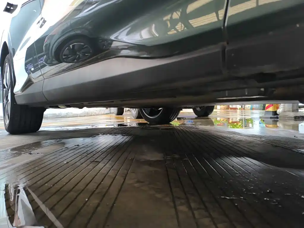 BYD Tang L 2025 2025 DM 175KM Drone Player Edition