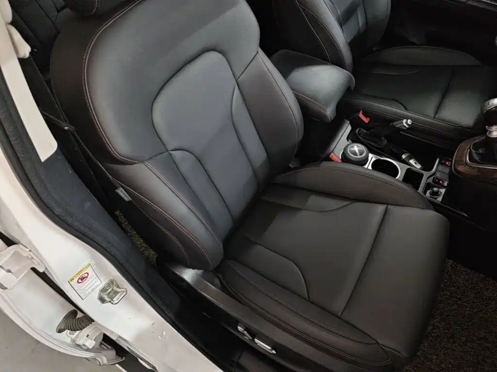 Фото 20 - Haval H6