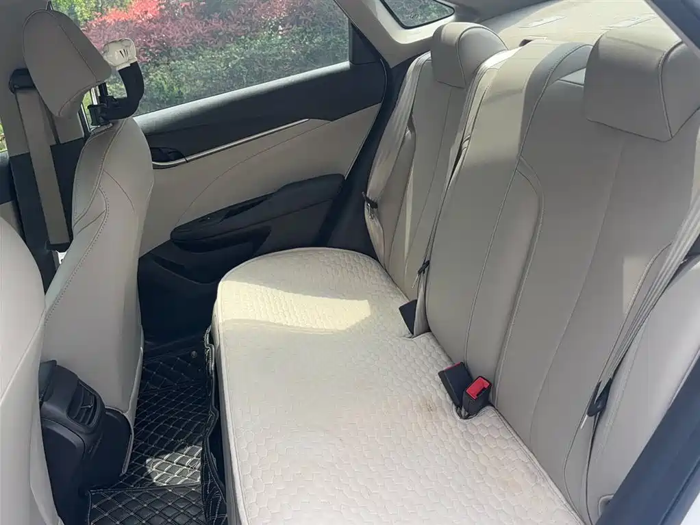 Buick Excelle 2021 Exemplar 1.5L Auto Elite фото 19