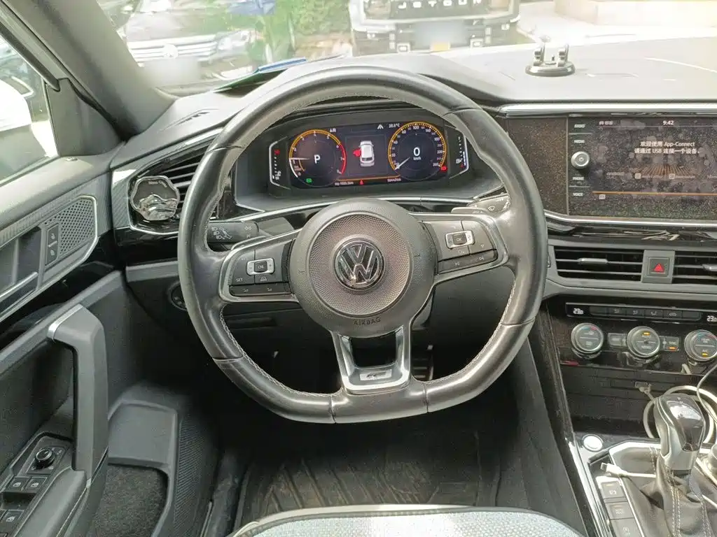 Photo 6 - Volkswagen Tayron