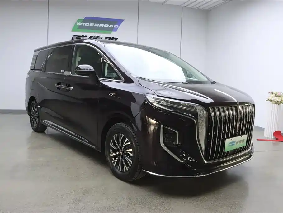 Hongqi HONGQI HQ9 PHEV
