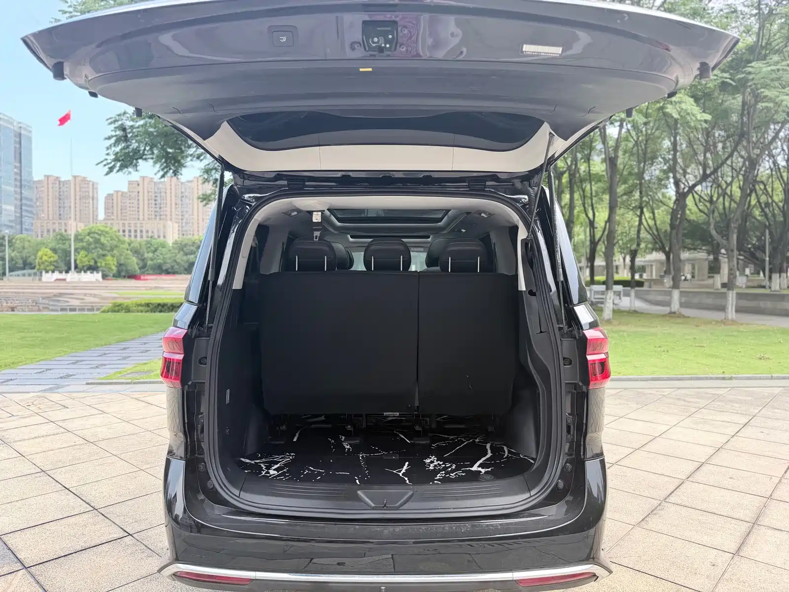 Photo 14 - Maxus G20